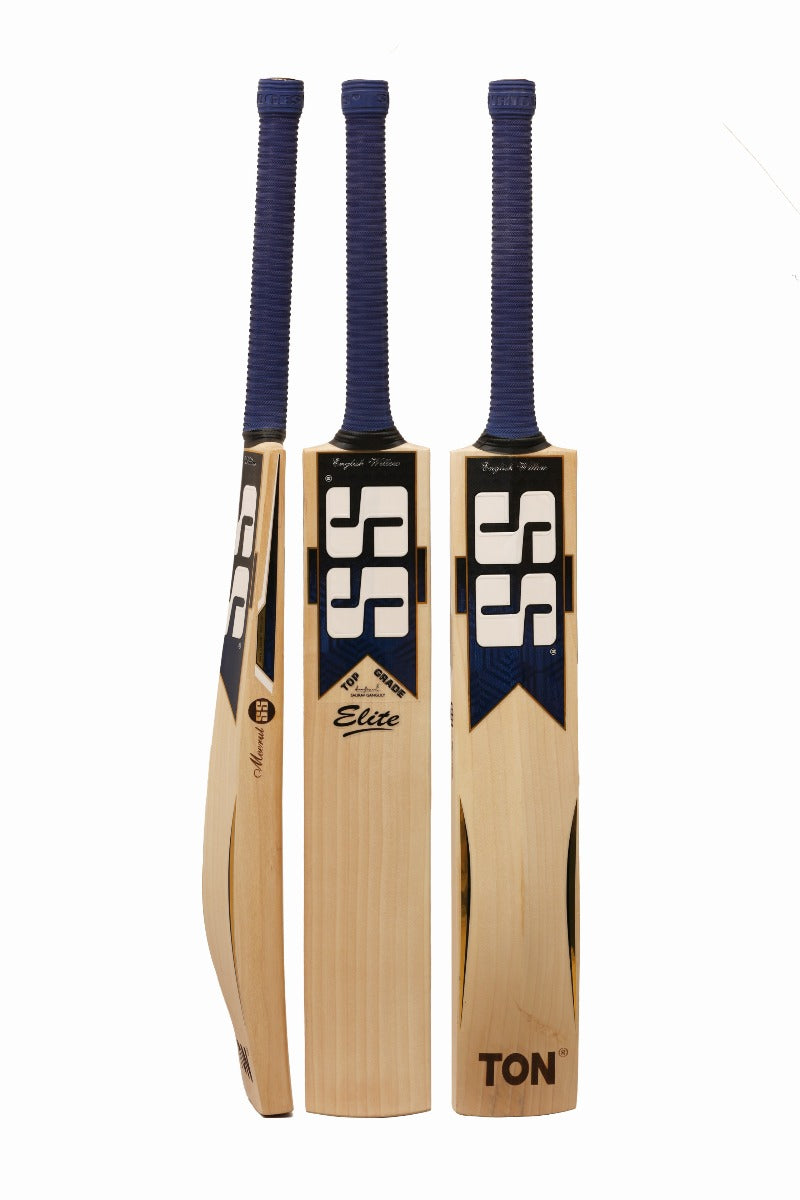 SS ELITE SAURAV GANGULY – Combo Adult RH