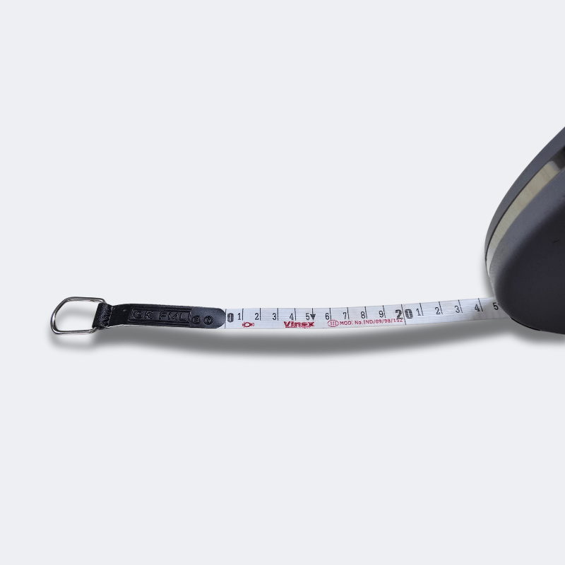 Fiberglass Measuring Tapes