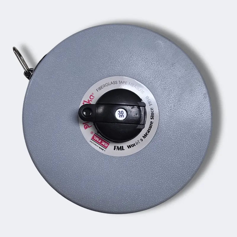 Fiberglass Measuring Tapes