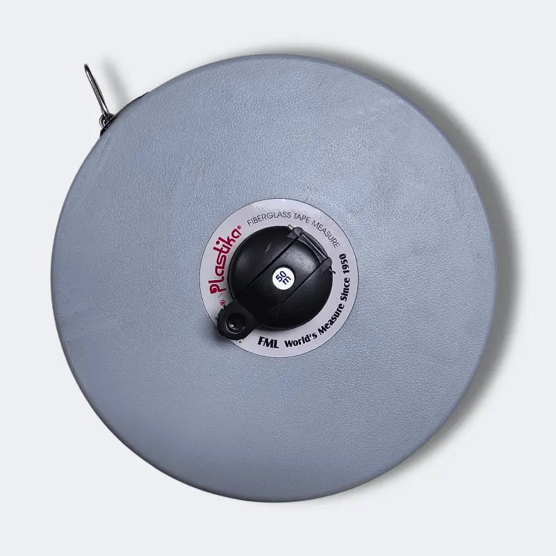 Fiberglass Measuring Tapes