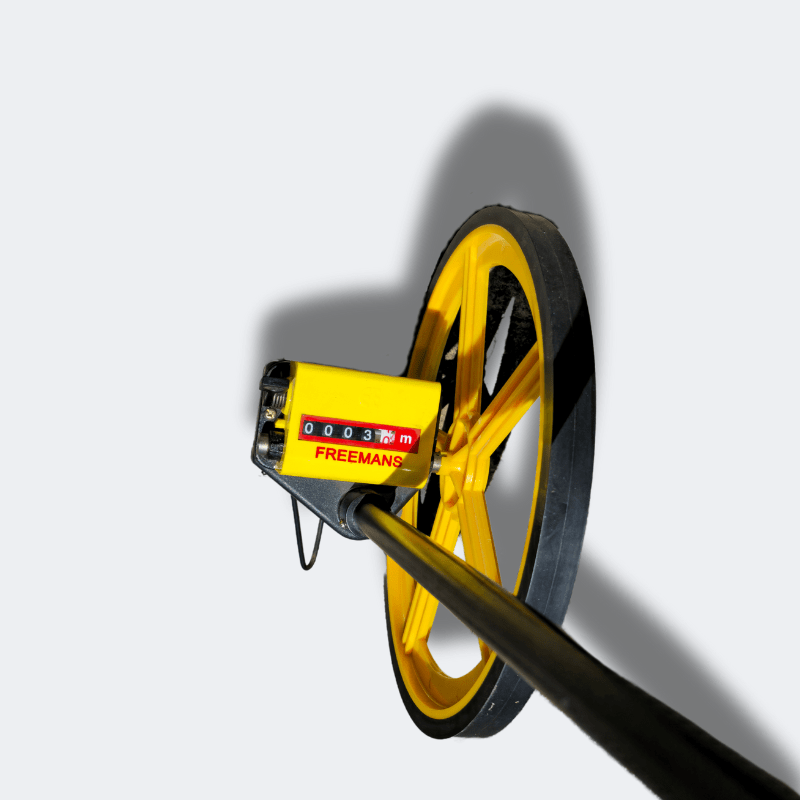 Distance Measuring Wheel