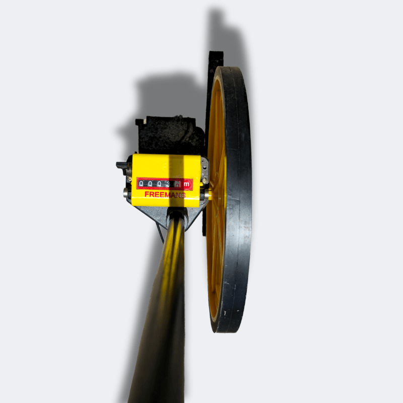 Distance Measuring Wheel