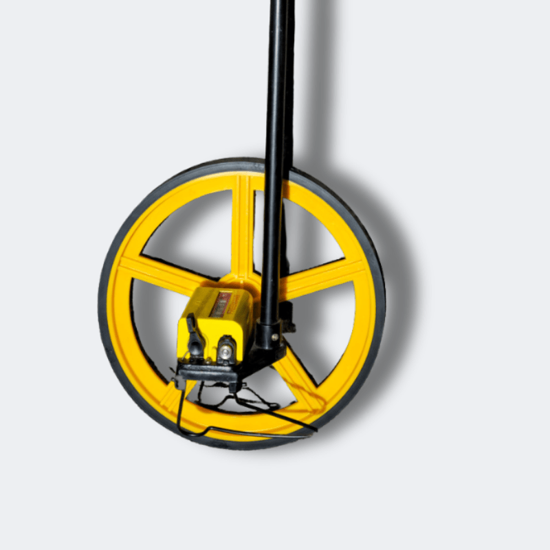 Distance Measuring Wheel