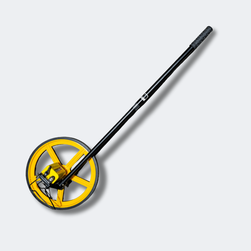 Distance Measuring Wheel