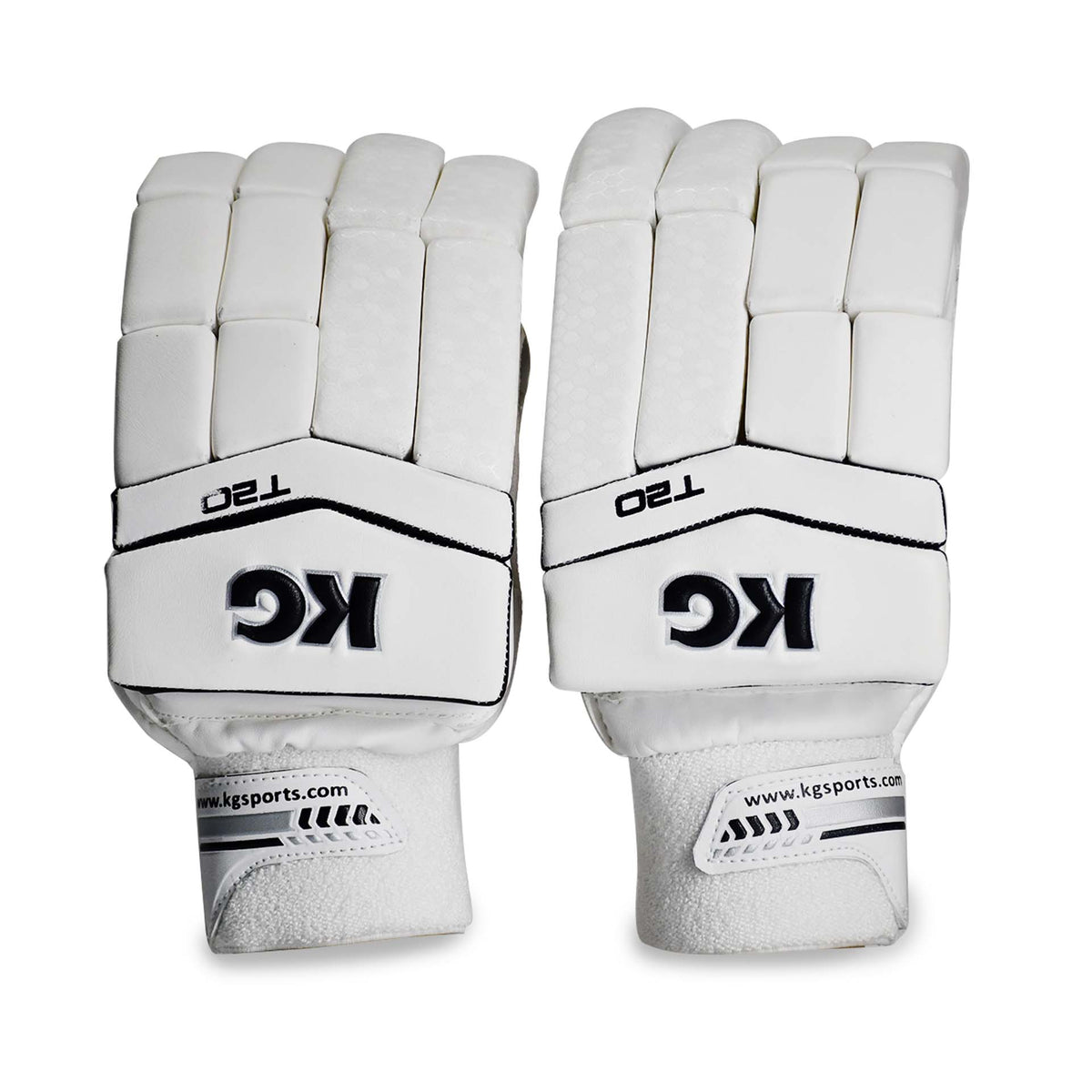KG T20 Gloves – Youth – Junior
