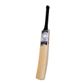 Champ Retro Cricket Bat Size Harrow – Black