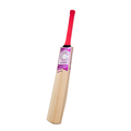 Champ Retro Cricket Bat Size Harrow – Pink