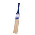 Champ Retro Cricket Bat Size Harrow – Royal Blue