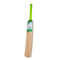 Champ Retro Cricket Bat Size 5 – Green