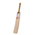Champ Retro Cricket Bat Size 6 – Orange