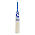 Champ Test Lite English Willow Cricket Bat – Size 6 – Royal Blue