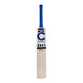Champ Test Lite English Willow Cricket Bat – Size 6 – Blue Snake Skin