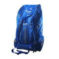Champ TEST PRO Duffle Wheelie Kit Bag – Royal Blue