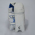 Champ EPIC – Light Weight – Batting Leg guard – Blue and White – ADULTS