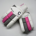 Champ ELITE Batting Gloves – Pink – Academy – Junior