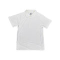 Champ Cricket Shirt – White