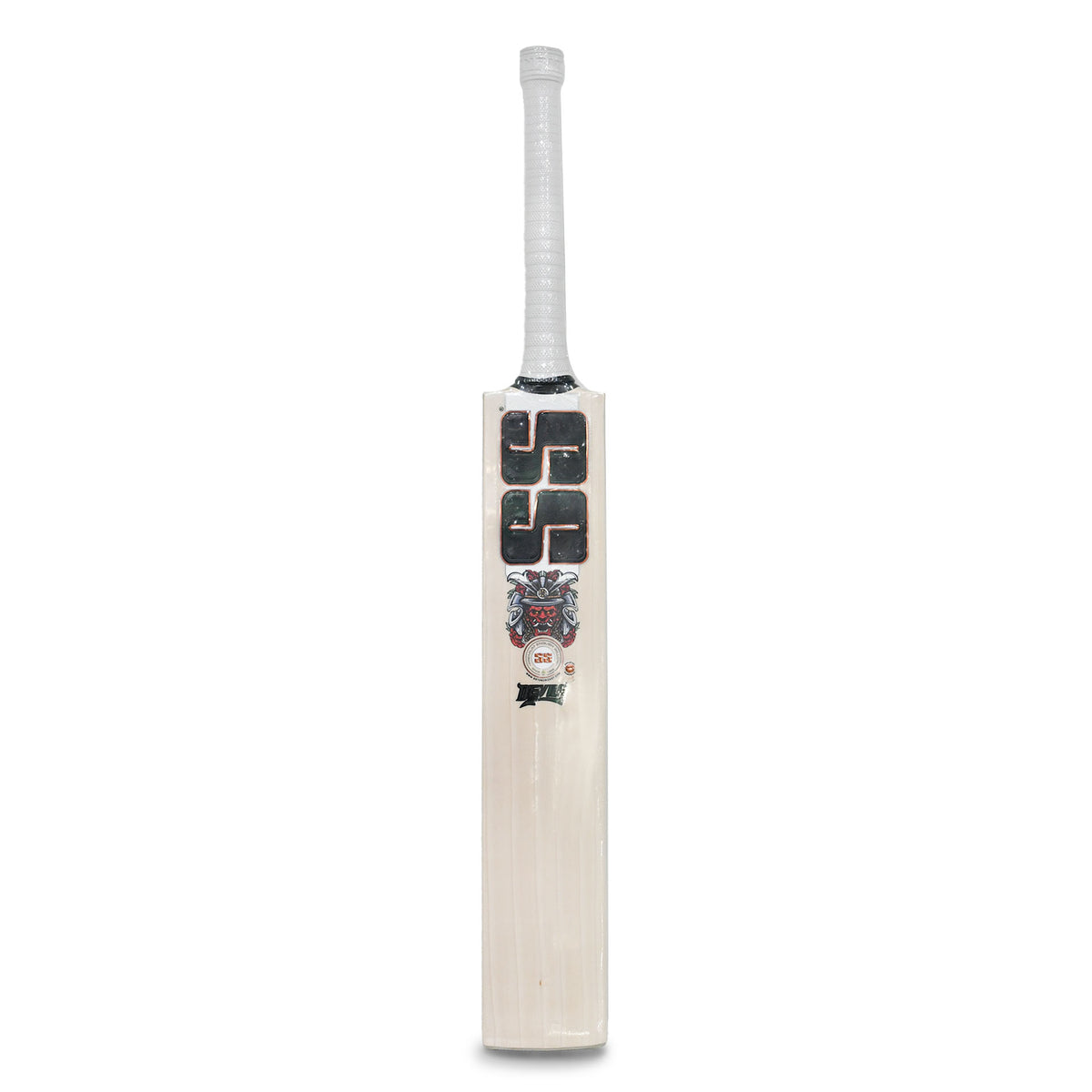 SS Devils Bat – English Willow – GREEN – SH – 2024