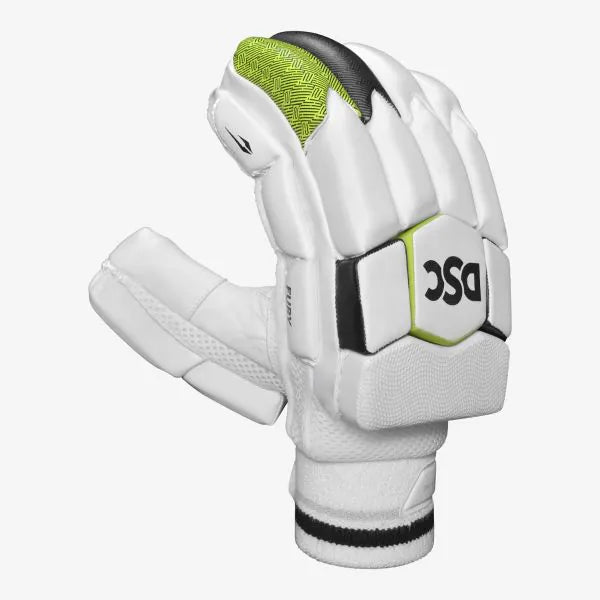 DSC Fury Batting Gloves – MLH – Parallel Import