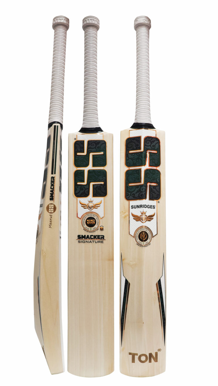 SS GG Smacker Signature 2024 English Willow – SH