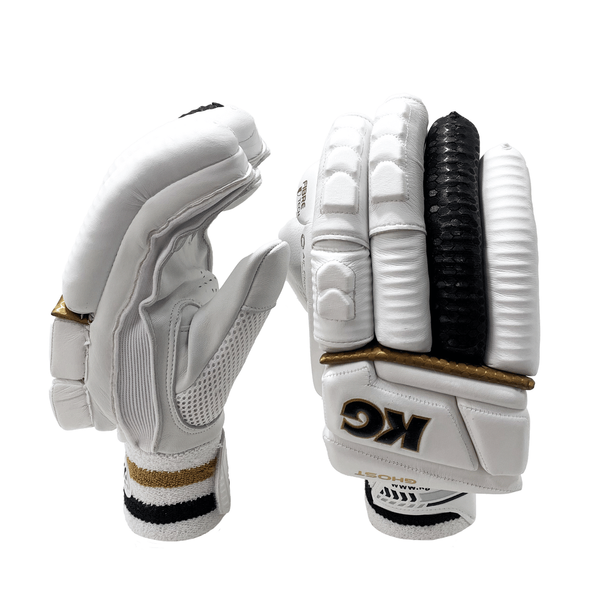 KG Ghost Reserve Batting Gloves – ADULT RH