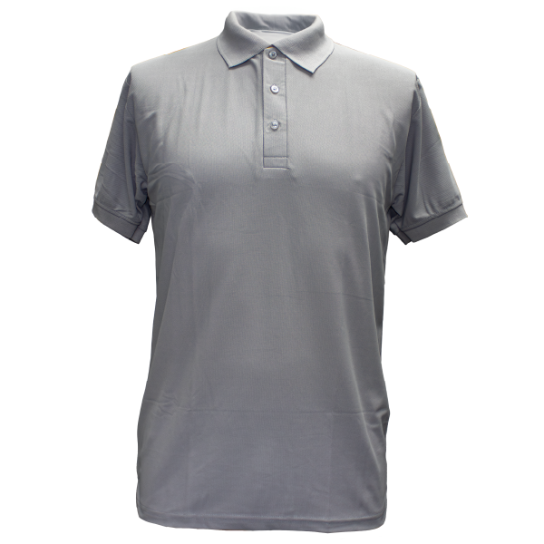 Champ Golfer – Grey