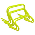 Agility Training Hurdle – Yellow and Orange