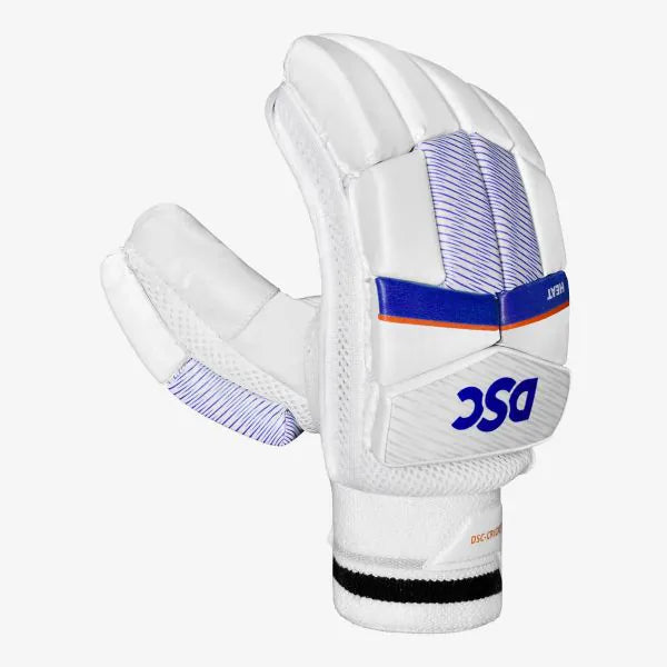 DSC Heat Batting Gloves – YLH – Parallel Import