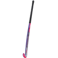 Champ Pro 3000 Hockey Stick – Pink and Purple – 40% Carbon