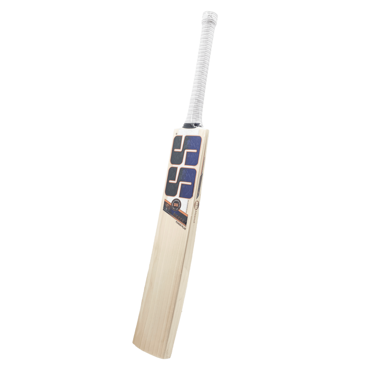 SS Klassen Power Plus E.W Cricket Bat – SH