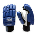 KG Super Batting Gloves – Blue – Adult – RH