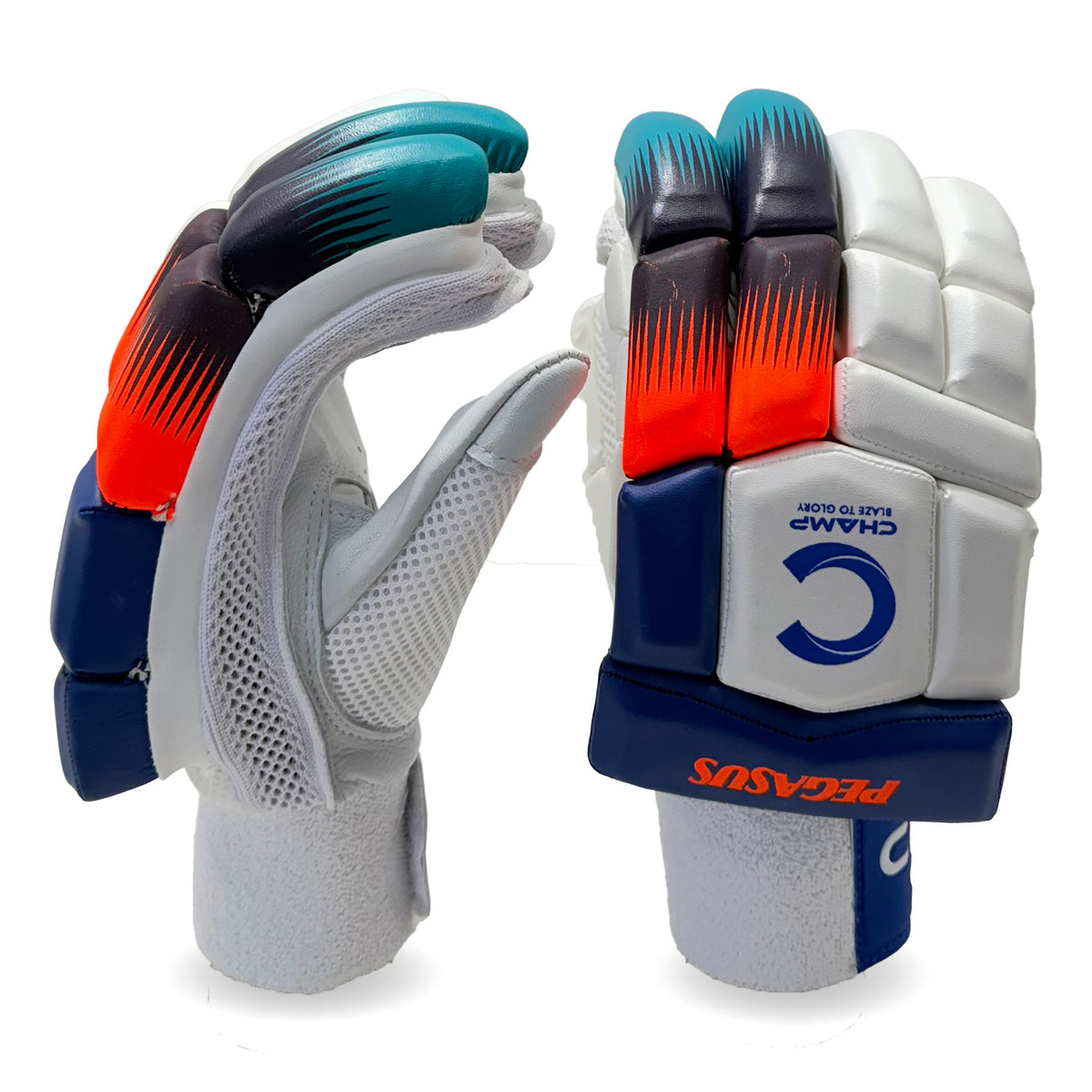 Champ Pegasus Batting Gloves – Adult – RH