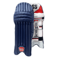 SS TON IPL Pads + Gloves Combo MRH
