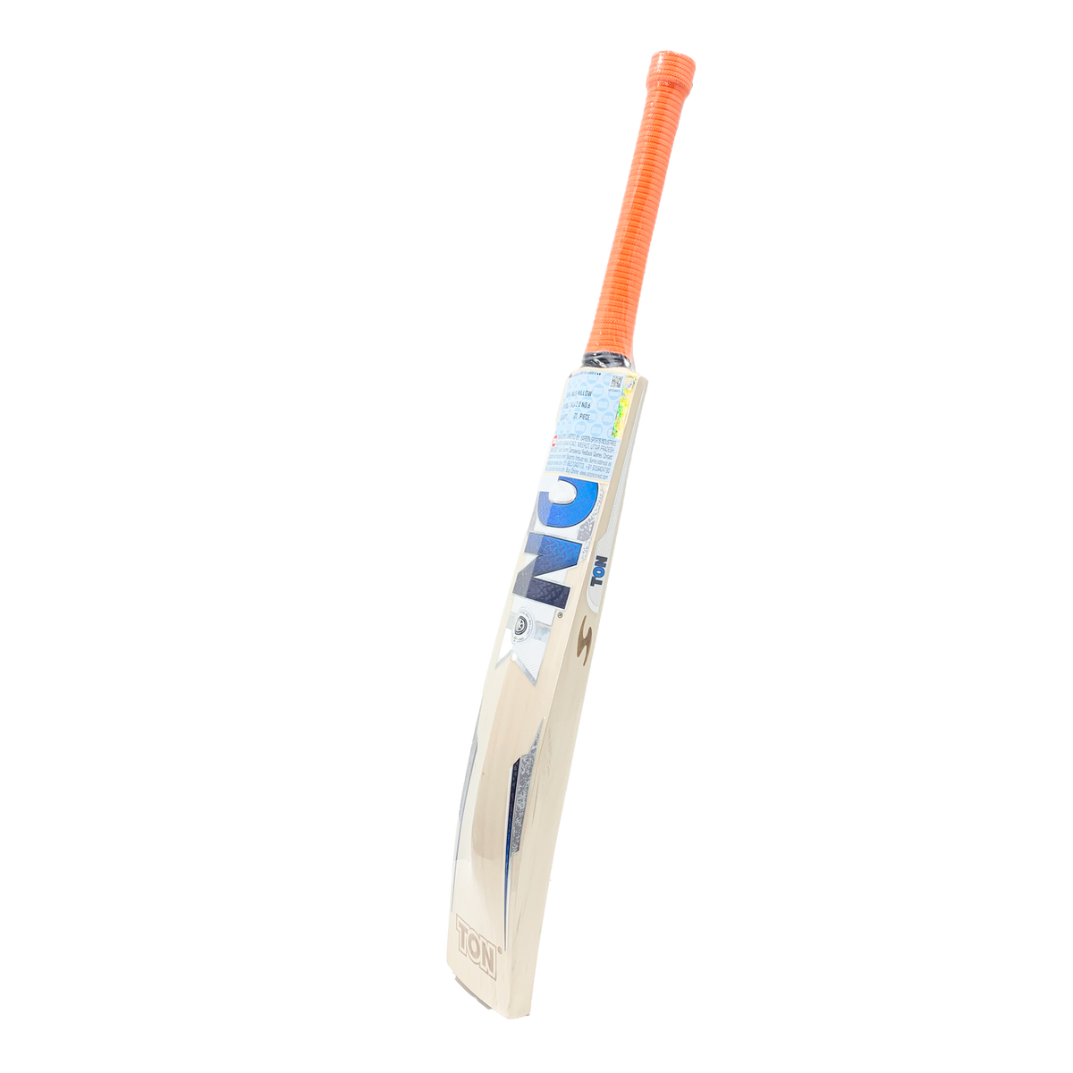 SS TON Thala E.W Cricket Bat – Harrow