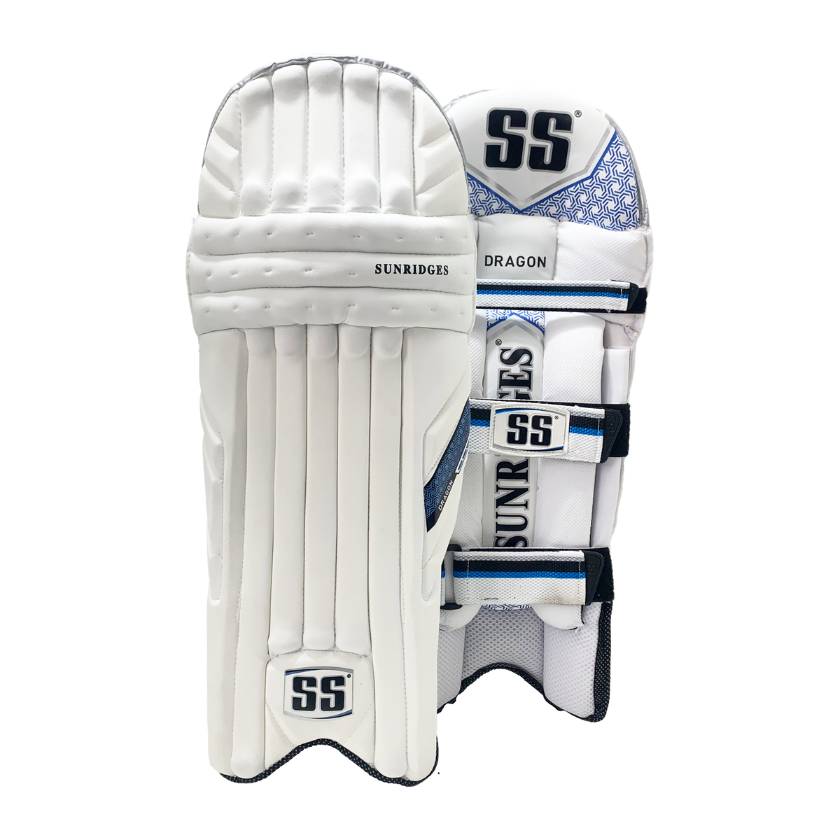 SS Dragon 2025 Pads + Gloves Combo RH