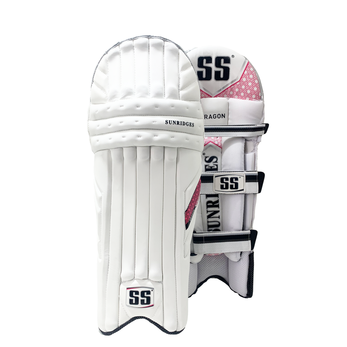 SS Klaasen Dragon 2025 Pads + Gloves Combo RH