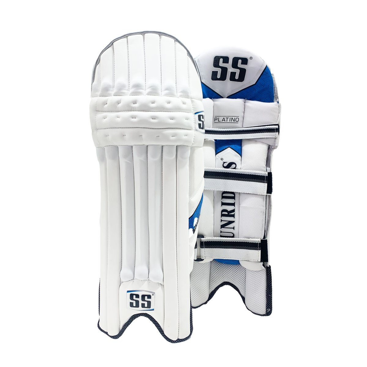 SS Platino 2025 Pads + Gloves Combo RH