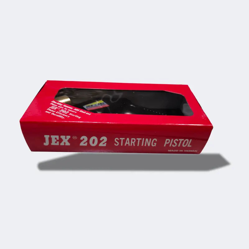 Jex 202 Starter Pistol-Gun