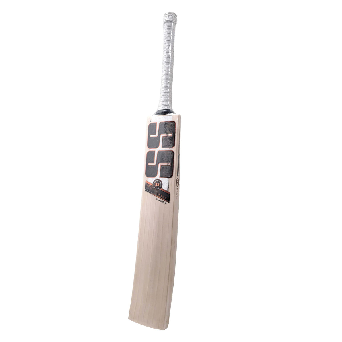 SS Klaasen Gladiator English Willow Cricket Bat – Size – Harrow