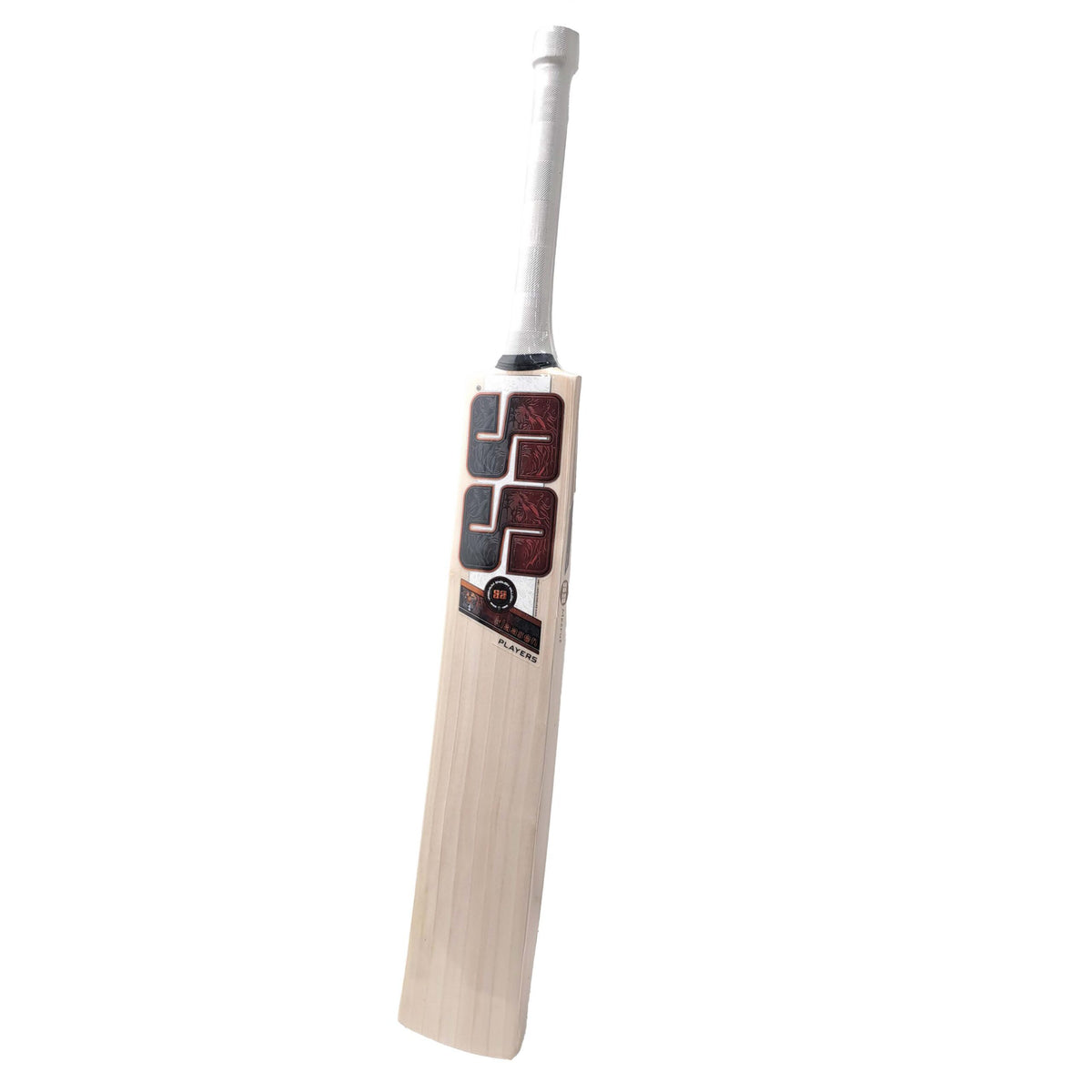 SS Klaasen Player Edition English Willow Cricket Bat – Size 4
