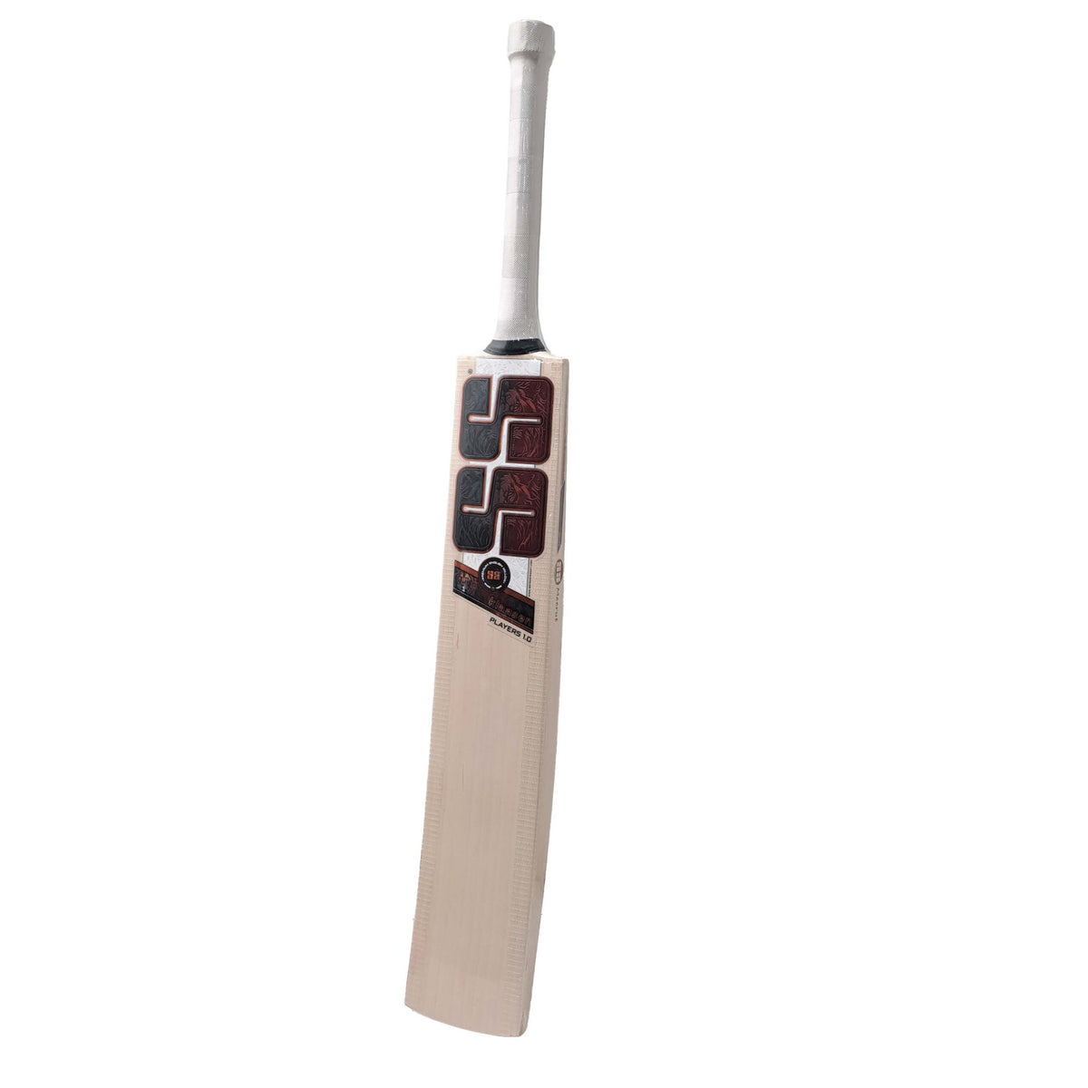 SS Klaasen Player 1.0 English Willow Cricket Bat Size – 5