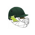 KOOKABURRA PRO 600 CRICKET HELMET – GREEN
