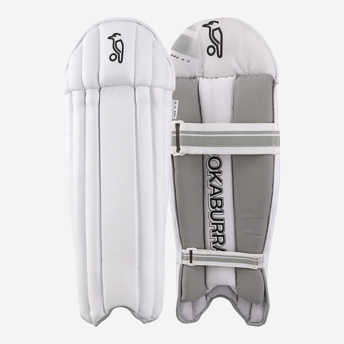 Kookaburra Pro 2.0 W/K Pads – Adult