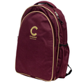 Champ 2025 Backpack-Maroon and Gold