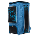 Champ Duffle Bag – Blue and Black