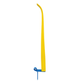 Flexible Stump With Spike – Single