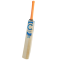 Champ Limited Edition English Willow SH – Sky Blue and Orange + Free Champ Limited Ed Gloves