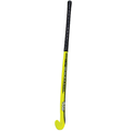 KG KX 3000 Hockey Stick – Yellow – 40% Carbon