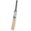 Champ Limited Edition English Willow Harrow – Black and White + Free Champ Limited Edition Batting Gloves – Youth RH