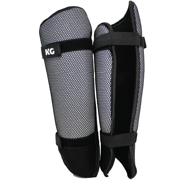 KG Pro Shinguards