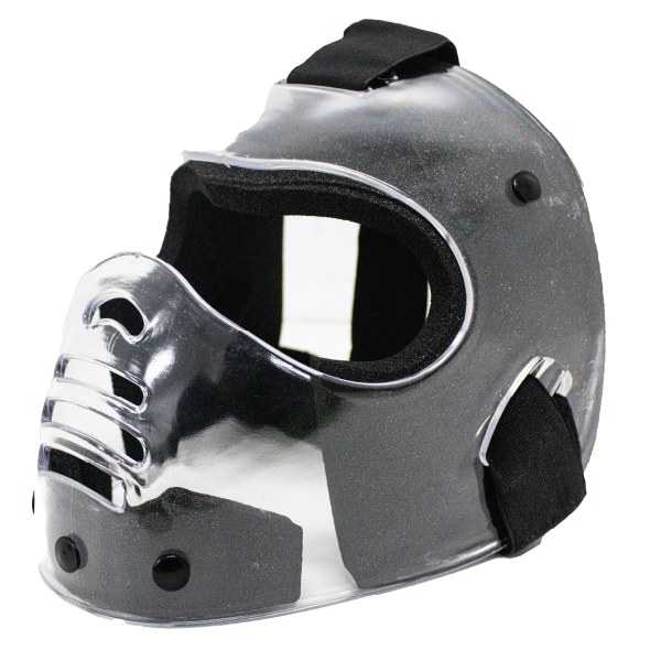 Champ Elite Hockey Face Mask